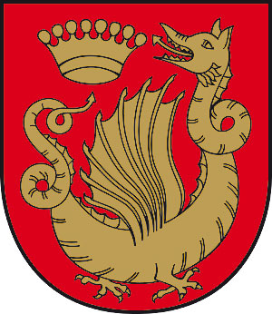Wappen Str. Margarethen Raab